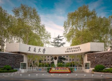 Giới thiệu Đại học Giao thông Tây An (XJTU) năm 2024